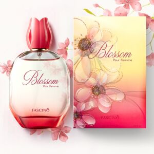 Fascino Blossom Perfume (100ml)