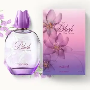 Fascino Blush Perfume (100ml)