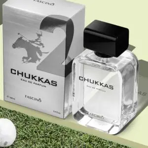Fascino Chukkas Perfume (100ml)