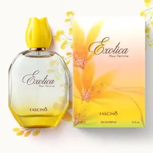 Fascino Exotica Perfume (100ml)