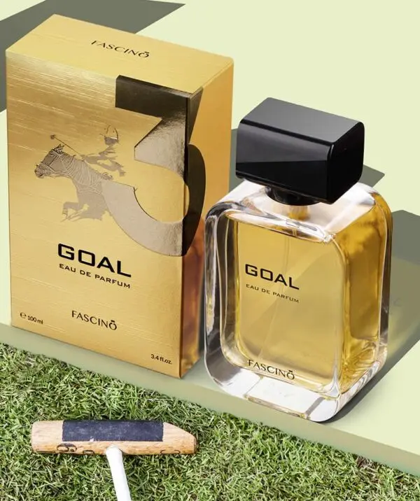 Fascino Goal Perfume (100ml)