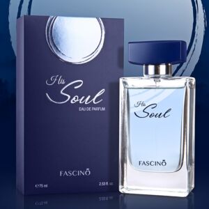Fascino Her Soul Perfume (100ml)