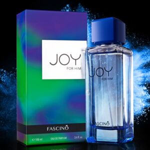 Fascino Joy For Him Perfume (100ml)