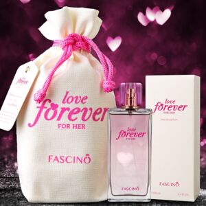 Fascino Love Forever For Her Perfume (100ml)