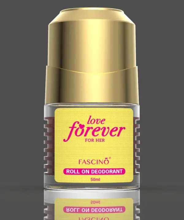 Fascino Love Forever For Her Roll On (50ml)