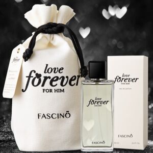 Fascino Love Forever For Him Perfume (100ml)