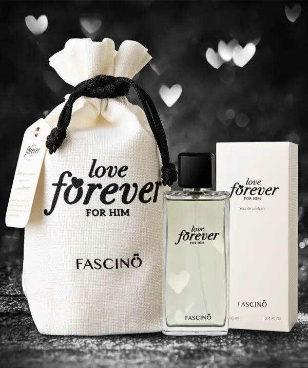 Fascino Love Forever For Him Perfume (100ml)