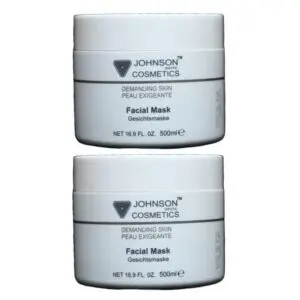 Johnson White Cosmetics Facial Mask (500ml) Combo Pack