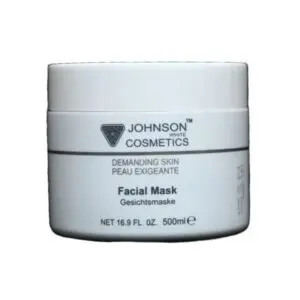 Johnson White Cosmetics Facial Mask (500ml)