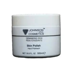 Johnson White Cosmetics Skin Polish (500ml)