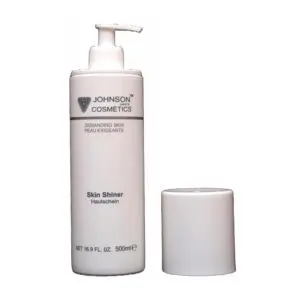 Johnson White Cosmetics Skin Shiner (500ml)