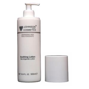 Johnson White Cosmetics Soothing Lotion (500ml)