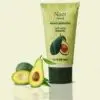 Noor Herbal Avocado & Aloe Vera Organic Face Wash (100gm)