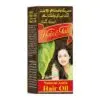 Seven Herbal Hair & Fair Amla Hair Oil (300ml)