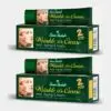 Seven Herbal Wrinkle De Crease Anti Aging Cream (Combo Pack)