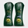 Seven Herbal Zaitoon Plus Shampoo With Conditioner (Combo Pack)