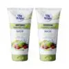 She White Whitening Firming Mud Mask (200gm) Combo Pack