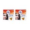 She White Whitening Herbal Cream Papaya (30gm) Combo Pack