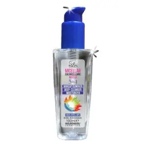 Soft Touch Micellar Water 3in1 (100ml)