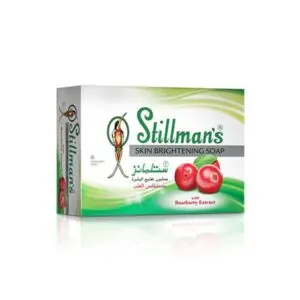 Stillmans Skin Brightening Soap
