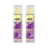 4ME Misty Lavender Body Mist (200ml) Combo Pack