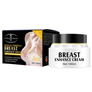 Aichun Beauty Breast Enhance Cream (100ml)