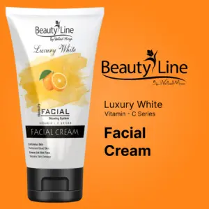 Beauty Line Facial Cream (150ml)