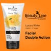 Beauty Line Facial Double Action Cleanser (150ml)