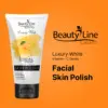 Beauty Line Facial Skin Polish (150ml)