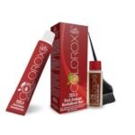 Colorox Cream Hair Color 6N Dark Blonde