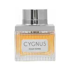 Cygnus Pour Femme Perfume (100ml)
