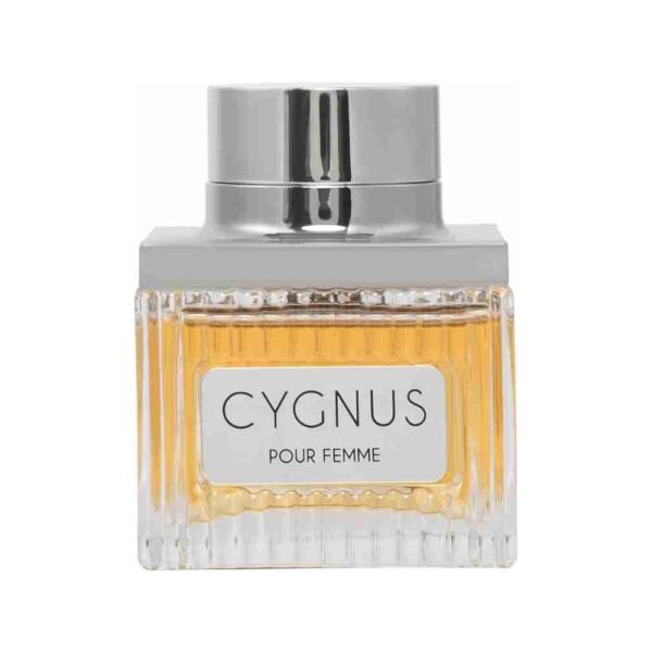 Cygnus Pour Femme Perfume (100ml)