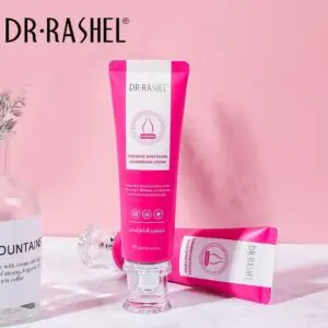 Dr Rashel Feminine Whitening Nourishing Cream