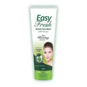 Easy Fresh Beauty Face Wash (60ml)