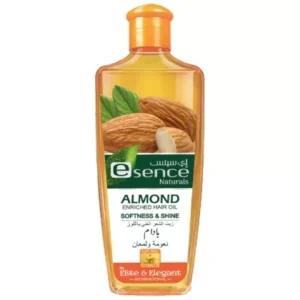 Esence Almond Hair Oil (200ml)