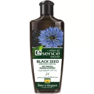 Esence Black Seed Hair Oil (200ml)