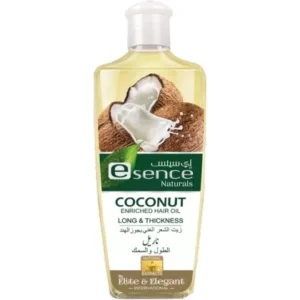 Esence Coconut Hair Oil (200ml)
