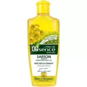 Esence Sarson Hair Oil (100ml)