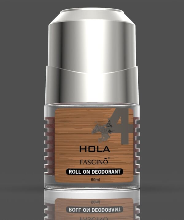 Fascino Hola Roll On (50ml)