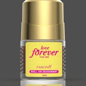 Fascino Love Forever For Her Roll On (50ml)