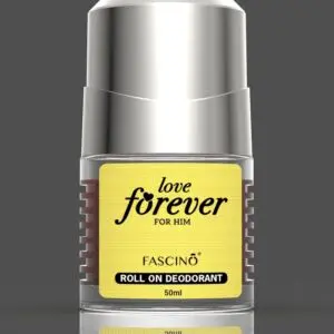 Fascino Love Forever Roll On (50ml)