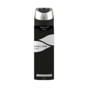Fascino Prime Adorable Noir Body Spray (200ml)
