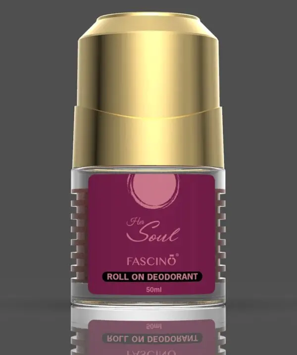 Fascino Prime Her Soul Roll On (50ml)