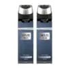 Fascino Prime Mavis Blue Body Spray (200ml) Combo Pack
