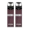 Fascino Prime Venin Encanto Body Spray (200ml) Combo Pack