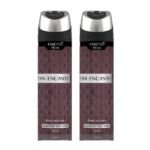 Fascino Prime Venin Encanto Body Spray (200ml) Combo Pack