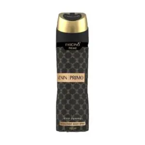 Fascino Prime Venin Primo Body Spray (200ml)
