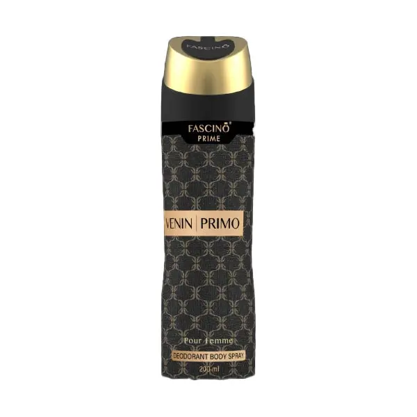 Primo best sale body spray