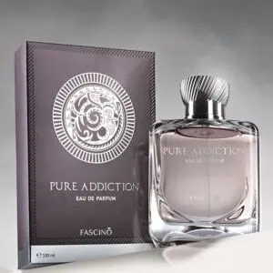 Fascino Pure Addiction Perfume (100ml)