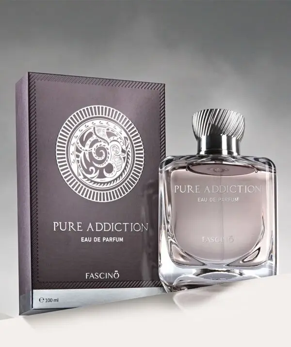 Fascino Pure Addiction Perfume (100ml)